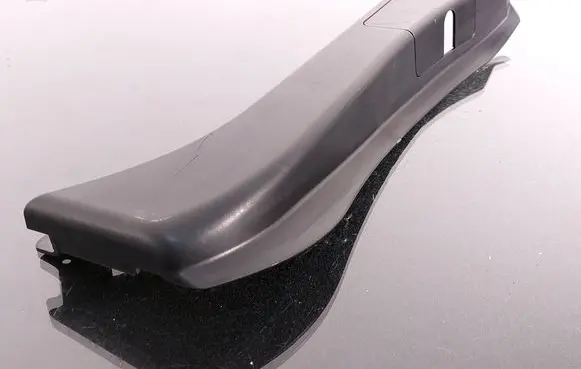 BMW X5 E70 (D) pillar trim (bottom) 51477145953 10834110