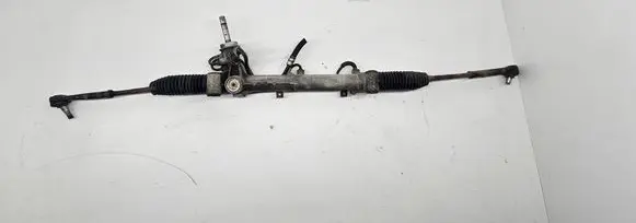 Opel Zafira B Steering rack 0250080025001 4046331