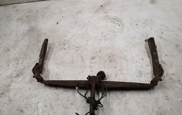Subaru Forester SG Tow bar set 