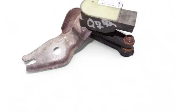 Audi Q7 4L Air suspension front height level sensor 7L0616214C
