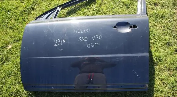 Volvo S80 Front door Gjurshjcdyhfbj