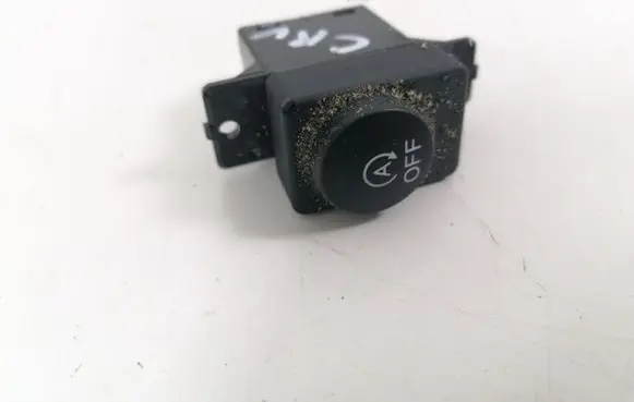 Honda CR-V Other switches/knobs/shifts M53175