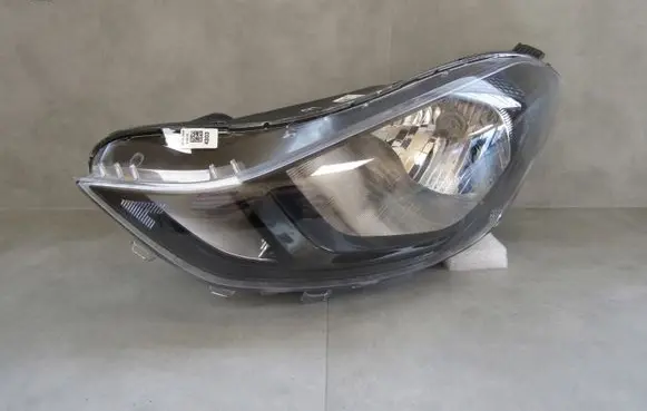 Hyundai i10 Headlight/headlamp 92101-K7500