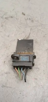 Chrysler Sebring (ST-22 - JR) Heater blower motor/fan resistor 04885919AB IRCTF294