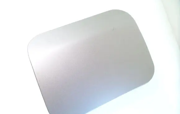Dodge Magnum Fuel tank cap lock 