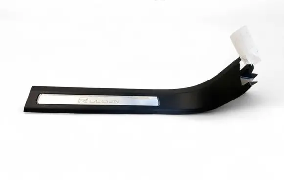 Volvo XC90 Front sill trim cover 31363649