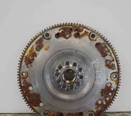 Flywheel