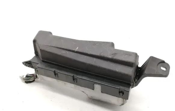 Toyota Avensis T250 Fuse box set