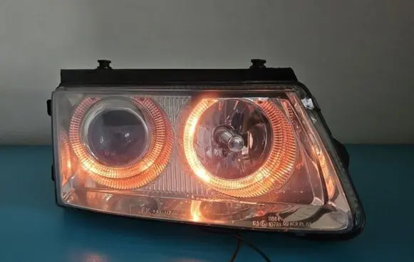 Volkswagen PASSAT B5.5 Headlight/headlamp IMPRK1409387