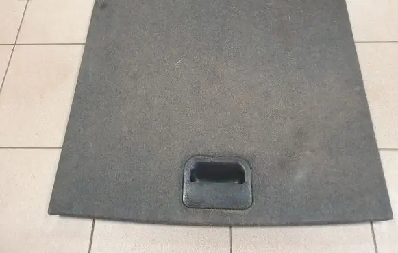Mitsubishi Outlander Trunk/boot mat liner MR979794ZZ
