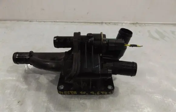 Ford Fiesta Thermostat housing 