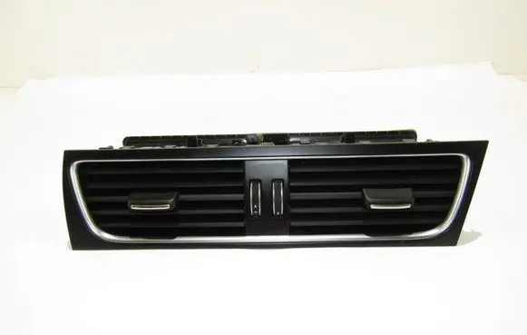 Audi A5 Sportback 8TA Dash center air vent grill 8T2820951D