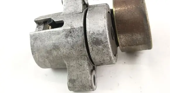 Mazda 6 Generator/alternator belt tensioner k3212 rf7j1980