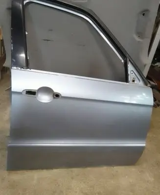 Ford Galaxy Front door