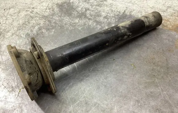 Audi A3 S3 8P Front driveshaft