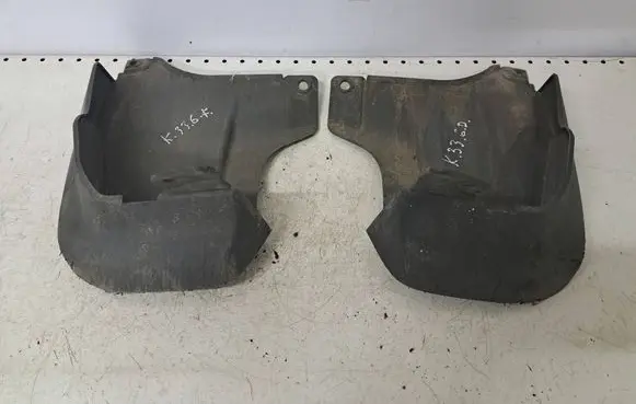 Honda Civic Rear mudguard 