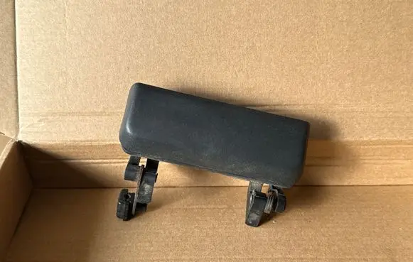 Ford Transit Loading door exterior handle F37B1022404BA