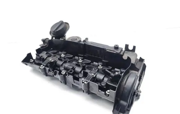 Rocker cam cover