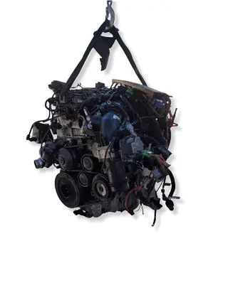 BMW 3 E90 E91 Engine N47D20C
