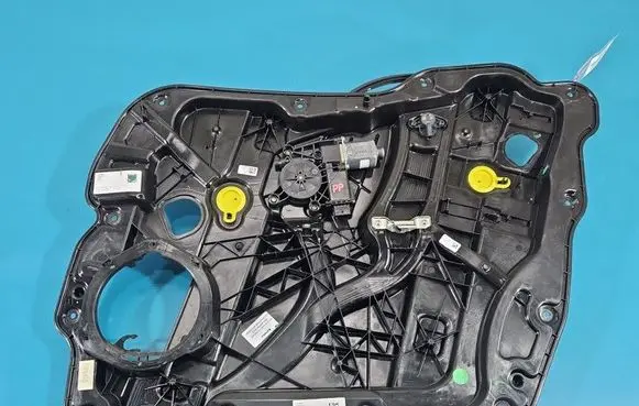 Alfa Romeo Stelvio Front door window regulator with motor 0130822068 IMPRK1591578