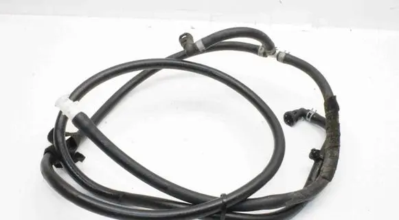 Maserati Quattroporte Windshield washer fluid hose 