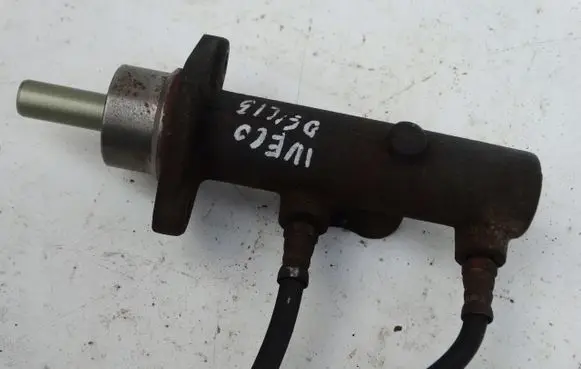 Iveco Daily 6th gen Master brake cylinder ABEC9E001ABEZAPS