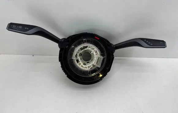 Tesla Model 3 Wiper turn signal indicator stalk/switch 1014811617