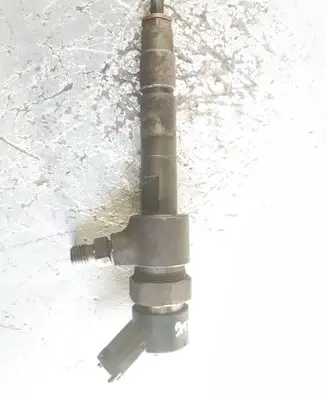 Fiat Punto (188) Fuel injector 2112189808715 0445110019 939