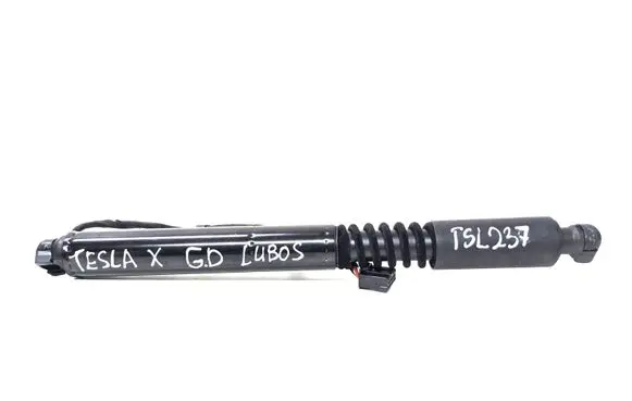 Tesla Model X Rear door soft close latching motor 106344100C