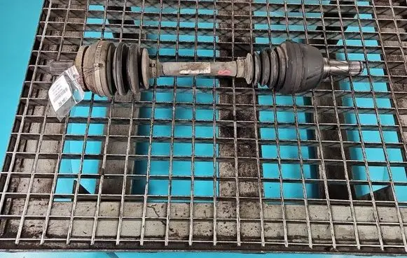 Volvo S60 Front driveshaft IMPRK1594992