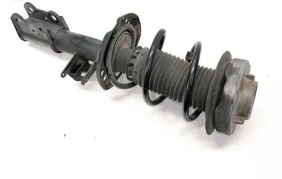 Mercedes-Benz CLA C117 X117 W117 Front shock absorber/damper A1173200438