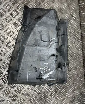 BMW X5M F85 Other exterior part 7325402 7325411