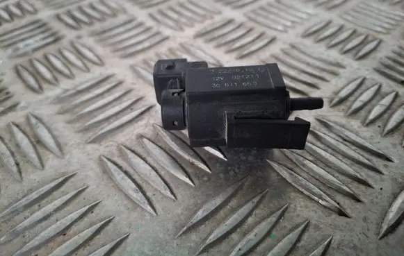 Volvo V70 Turbo solenoid valve 30611668