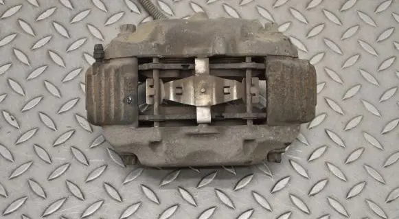 Mercedes-Benz S W221 Front brake caliper