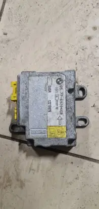 BMW 7 E65 E66 Airbag control unit/module 6920469 12219979 010112