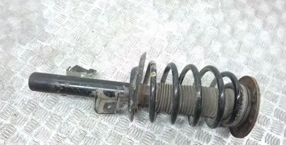Volvo V70 Front shock absorber/damper 339719