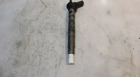 Audi A6 S6 C6 4F Fuel injector 0445115079