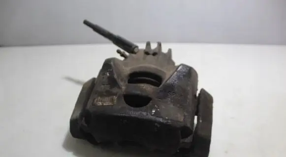 Peugeot Partner Front brake caliper