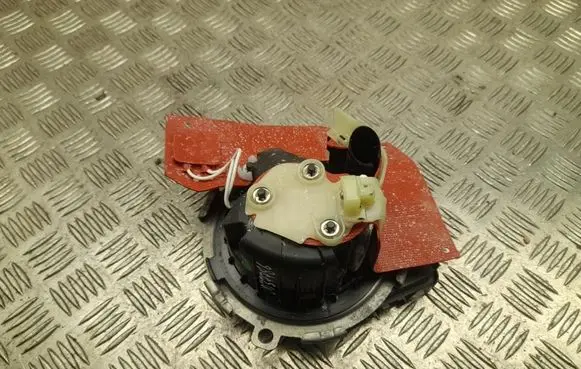 Citroen Jumper In-tank fuel pump 4077135AB