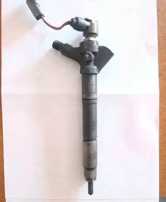 Toyota Avensis T250 Fuel injector 2367026011