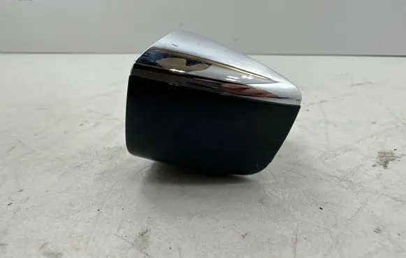Audi A6 S6 C7 4G Rear door handle cover 4H0837167