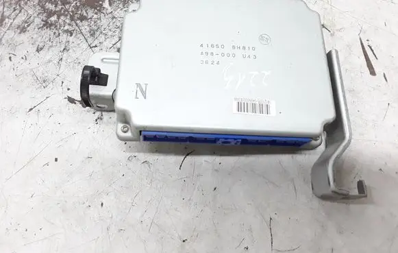 Nissan X-Trail T30 Comfort/convenience module 416508H810
