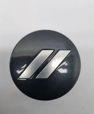Dodge Charger Original wheel cap CHR170101 6CZ27TRMAA 39699