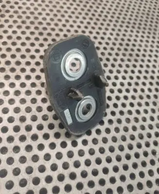 Citroen Berlingo Rear door lock loop/hook striker 9655466380