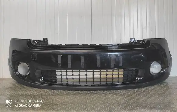 Mini Cooper Countryman R60 Front bumper 51119807196 9801917 9802163