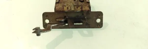 Opel Astra G Tailgate/trunk/boot lock/catch/latch 09130569