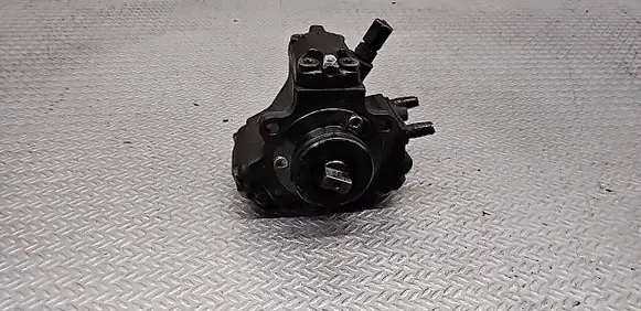 Hyundai Matrix Fuel injection high pressure pump