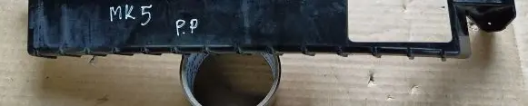 Ford Mondeo MK V Headlight/headlamp mounting bracket