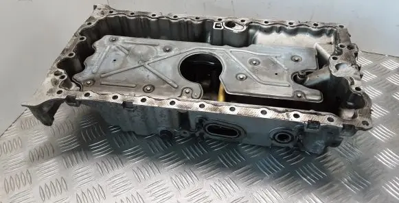 Volvo XC60 Oil sump 31258206AA