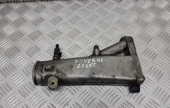 Rover 45 Intake resonator WAP101180